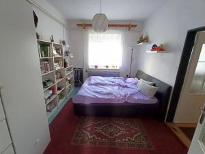 Prodej chalupy, Mšecké Žehrovice, 150 m2