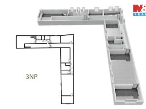Prodej obchodního prostoru, Tanvald - Šumburk nad Desnou, Krkonošská, 1500 m2
