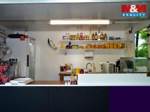 Prodej pozemku, Kácov, 804 m2