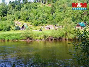 Prodej pozemku, Kácov, 804 m2