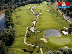 Prodej pozemku, Kácov, 804 m2