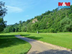 Prodej pozemku, Kácov, 804 m2