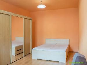 Prodej bytu 2+kk, Plzeň, Vrchlického, 46 m2