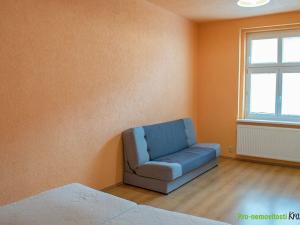 Prodej bytu 2+kk, Plzeň, Vrchlického, 46 m2