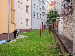 Prodej bytu 2+kk, Plzeň, Vrchlického, 46 m2