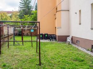Prodej bytu 2+kk, Plzeň, Vrchlického, 46 m2