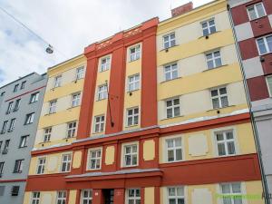 Prodej bytu 2+kk, Plzeň, Vrchlického, 46 m2