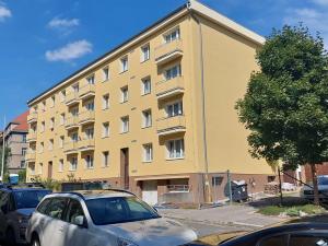 Pronájem bytu 3+1, Praha - Libeň, Františka Kadlece, 68 m2