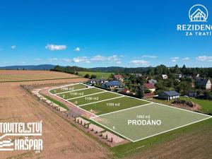 Prodej domu na klíč, Trutnov, Za Tratí, 79 m2