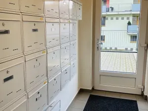 Pronájem bytu 4+kk, Benešov, U Pivovaru, 83 m2