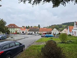 Prodej restaurace, Rabí, 350 m2