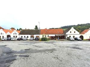 Prodej restaurace, Rabí, 350 m2