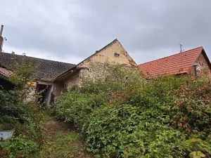 Prodej pozemku pro bydlení, Rabí, 1395 m2