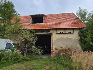 Prodej pozemku pro bydlení, Rabí, 1395 m2