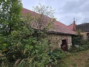 Prodej pozemku pro bydlení, Rabí, 1395 m2
