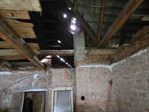 Prodej pozemku pro bydlení, Rabí, 1395 m2