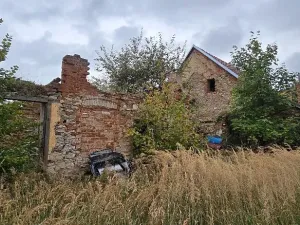 Prodej pozemku pro bydlení, Rabí, 1395 m2