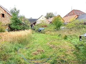 Prodej pozemku pro bydlení, Rabí, 1395 m2