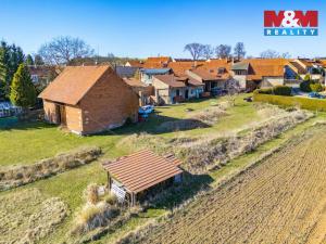 Prodej pozemku pro bydlení, Řevničov, 5972 m2