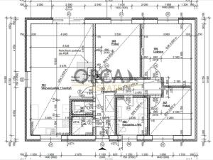Prodej rodinného domu, Čeložnice, 106 m2