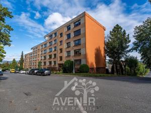 Prodej bytu 3+1, Jablonec nad Nisou, Nerudova, 81 m2