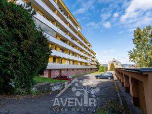 Prodej bytu 3+1, Jablonec nad Nisou, Nerudova, 81 m2