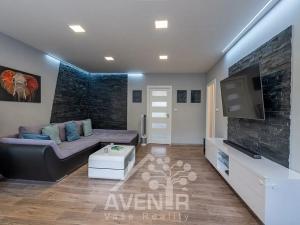 Prodej bytu 3+1, Jablonec nad Nisou, Nerudova, 81 m2