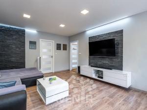 Prodej bytu 3+1, Jablonec nad Nisou, Nerudova, 81 m2