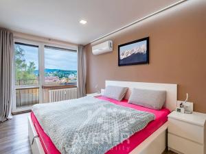 Prodej bytu 3+1, Jablonec nad Nisou, Nerudova, 81 m2