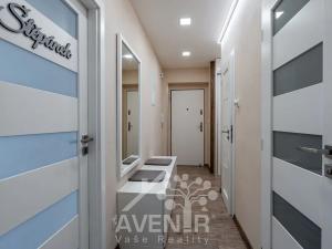 Prodej bytu 3+1, Jablonec nad Nisou, Nerudova, 81 m2