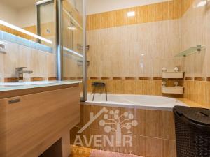 Prodej bytu 3+1, Jablonec nad Nisou, Nerudova, 81 m2