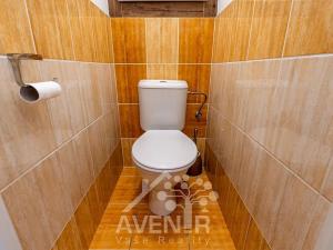 Prodej bytu 3+1, Jablonec nad Nisou, Nerudova, 81 m2