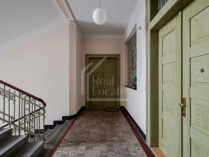 Pronájem bytu 2+kk, Praha - Josefov, Široká, 75 m2
