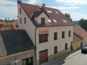 Prodej bytu 2+kk, Bechyně, Široká, 48 m2