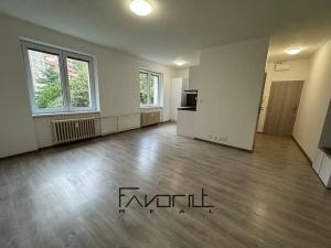 Prodej bytu 3+kk, Ostrava, Tlapákova, 76 m2