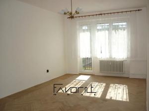 Prodej bytu 2+1, Ostrava, Sokolovská, 56 m2