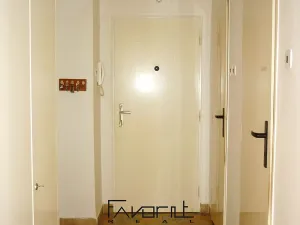 Prodej bytu 2+1, Ostrava, Sokolovská, 56 m2