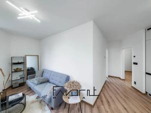 Prodej bytu 2+kk, Ostrava, U Hrůbků, 52 m2