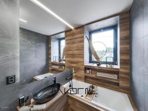 Prodej bytu 2+kk, Ostrava, U Hrůbků, 52 m2