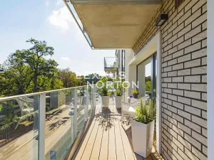 Prodej bytu 2+kk, Praha - Smíchov, Kobrova, 79 m2
