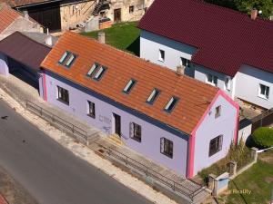 Prodej rodinného domu, Krupá, 179 m2