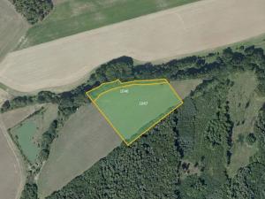 Prodej louky, Štíhlice, 22451 m2