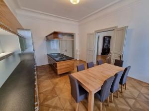 Prodej bytu 4+kk, Praha - Nové Město, Jungmannovo náměstí, 129 m2