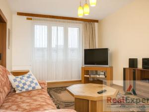 Prodej bytu 2+1, Praha - Kamýk, Olbramovická, 72 m2