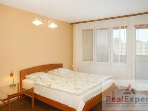 Prodej bytu 2+1, Praha - Kamýk, Olbramovická, 72 m2