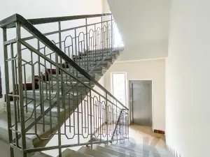 Pronájem bytu 3+1, Brno, Kotlářská, 110 m2