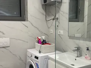 Prodej bytu 3+kk, Žaborić, Chorvatsko, 87 m2