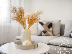 Pronájem bytu 2+kk, Kutná Hora, Za Lidkou, 58 m2