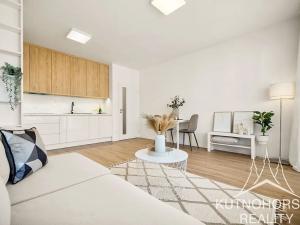 Pronájem bytu 2+kk, Kutná Hora, Za Lidkou, 58 m2