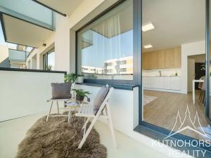 Pronájem bytu 2+kk, Kutná Hora, Za Lidkou, 58 m2